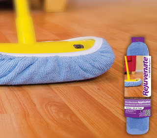 Rejuvenate Microfiber Mop Bonnet 