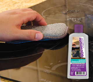 Rejuvenate GLASS & CERAMIC COOKTOP Renewer