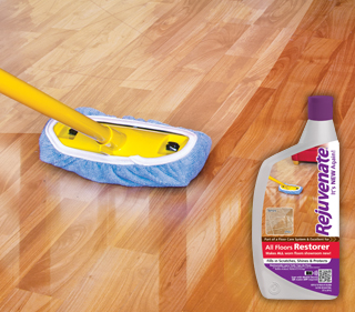 Rejuvenate Floor Restorer