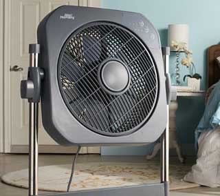 Air Innovations Ionic Tower Air Purifier best rated product