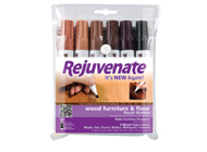 Rejuvenate WOOD Repair Markers Only 5.99 